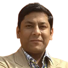 Dhruv Jain